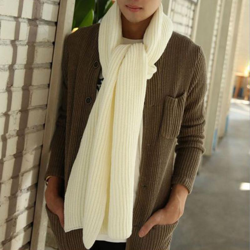 

Winter women men fashion knit scarf winter warm scarf scarves shawl couples woolen yarn scarves