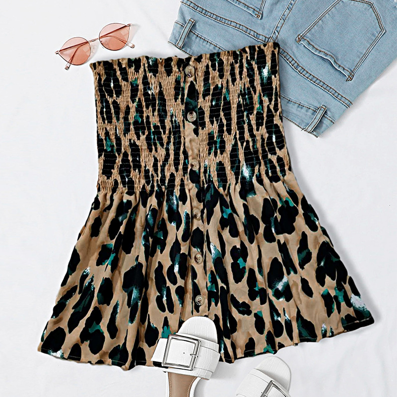 

A new sexy and beautiful back trimmed short breast coat in the summer of 2021. women wear chiffon bottom vests on the chest., Pink