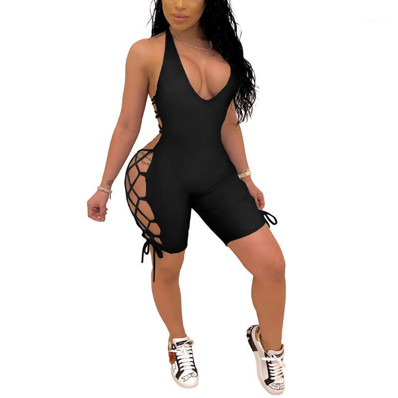 

Sports wear For women GYM Clothing bandage Yoga set Elegant backless Stretch Romper Fitness Workout Sportwear ladies tracksuit1