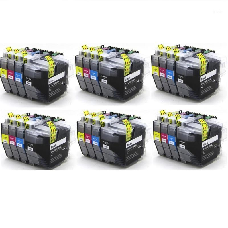 

INK WAY Non-OEM LC3619 LC3617 Replacement ink for Brother MFC-J2330DW MFC-J2730DW MFC-J3530DW MFC-J3930DW1