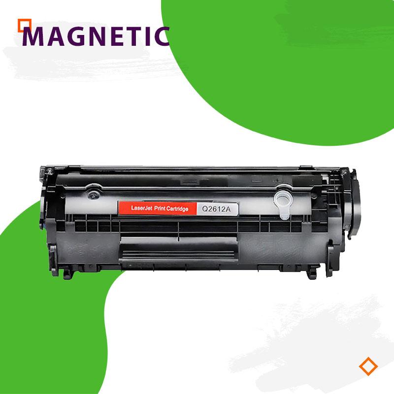 

Compatible toner cartridge Q2612A 2612A Q2612 12A For Laserjet 1010 1012 1015 1018 1020 1022 3010 3015 3050 M1005 printers