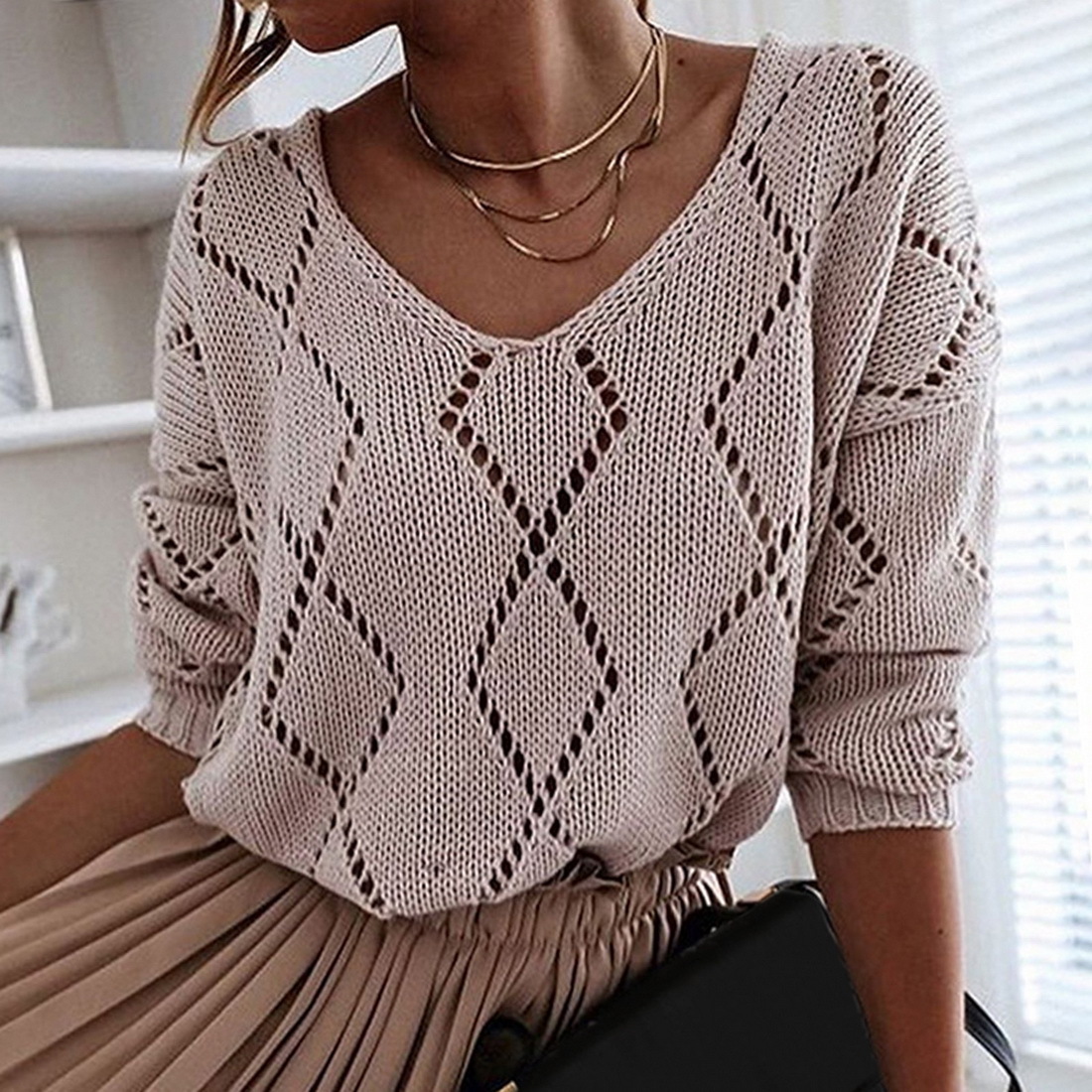 online shopping sweaters for ladies