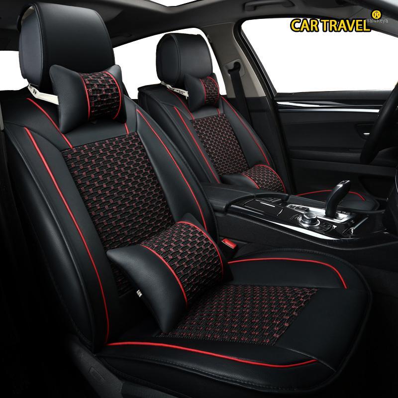 

CAR TRAVEL car seat cover For CX-3 CX-5 cx4 2 3 5 6 FLAIR CX-7 CX-9 RX-8 Tribute Verisa BIANTE 626 V CAROL 1pcs seats1