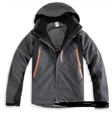 

hoodies,Wholesale new super two-piece outdoor warm sports clothes, mountaineering , men's assault clothes, supplied by manufacturers, Black