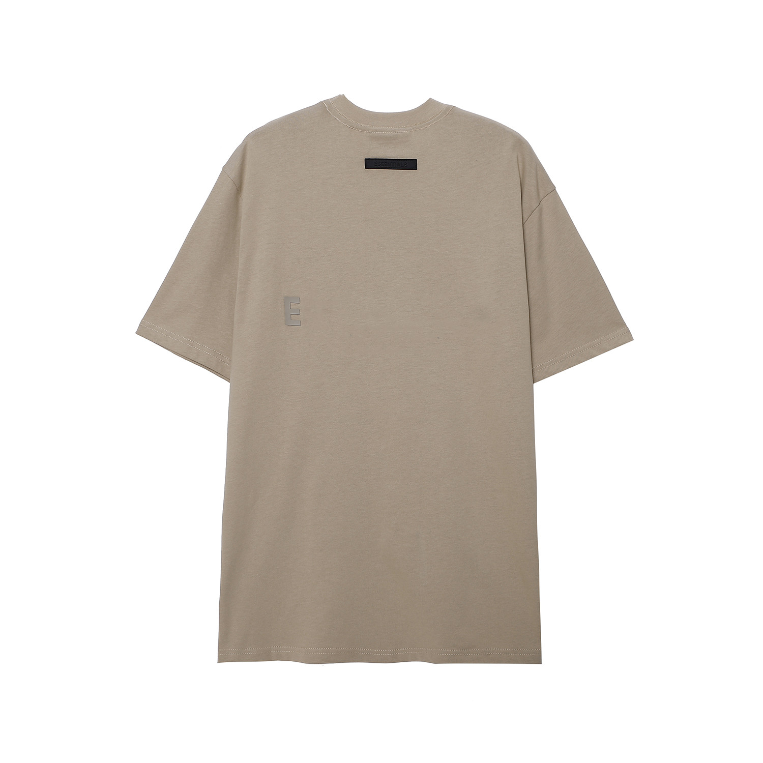 

Cosigned T Shirt Mens Designers TShirt Casual Summer Street Women Dresses Men Clothing Lovers Clothes with High Quality YE30, Back letter 13