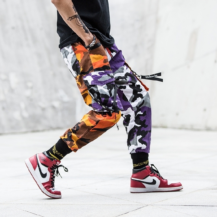 cp cargo joggers