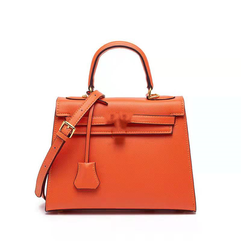

High sense 2021 new trendy one shoulder crossbody bag niche handbag mini