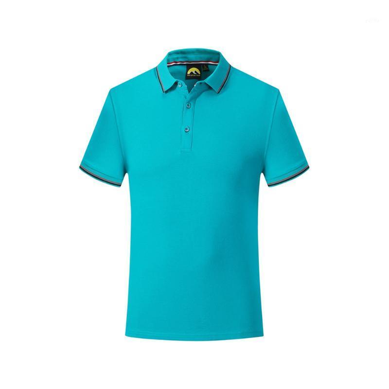 

95% Cotton + 5% Spandex Summer Short Sleeve Polos Shirts Plus size XS-4XL Casual Solid Color Mens Polos Shirts Fashion Mens Tops1
