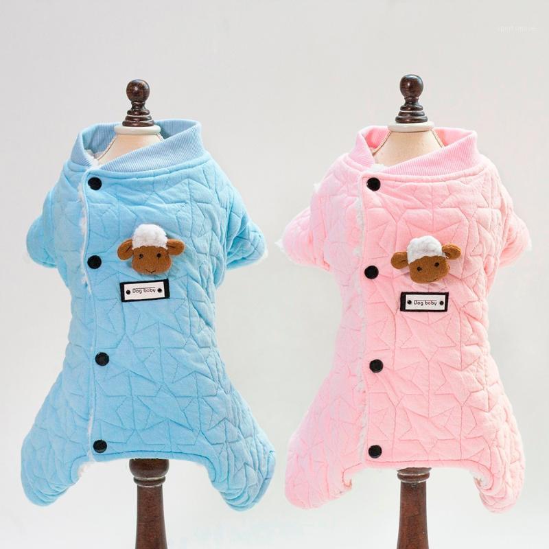 

Fashion soft comfortable Dog clothes costume Yorkshire Chihuahua dog clothing small puppy coat pet clothes 25D1, Blue