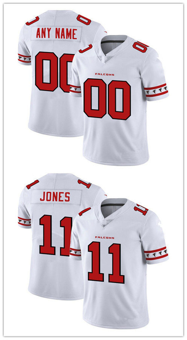 

Jersey Atlanta''Falcons''MEN''NFL''Women Youth white, Custom