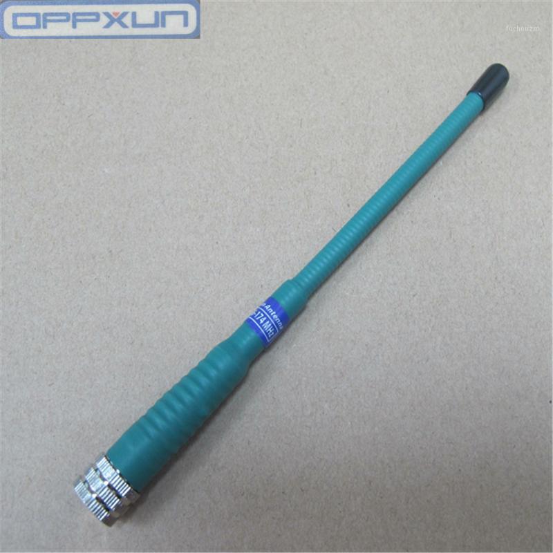

OPPXUN EP175 Dual Band SMA-M Male Antenna for WouXun KG-UV6D, KG-UV8D For YAESU VX-1R, VX-2R, VX-3R PUXING radios1