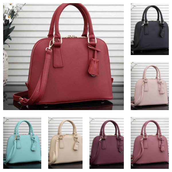 

Newest wholesale ladies shoulder bag messenger bag leather designer famous handbag women chain party bag woman bags size 25*11*20 cm