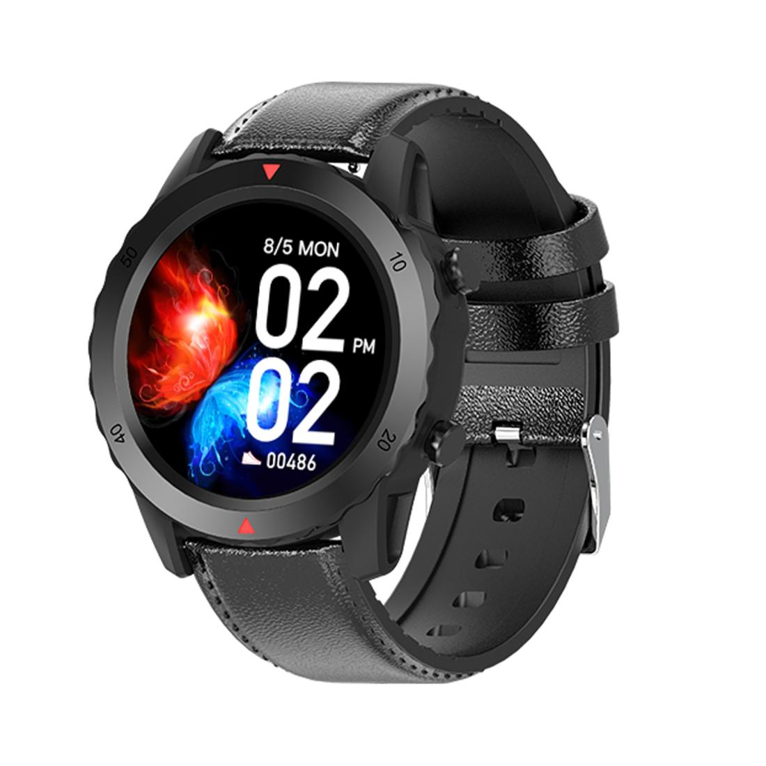 

B5 128 inch Color Screen IP67 Waterproof Smart Bracelet Support Sleep Monitor Heart Rate Monitor Blood Pressure Monitor
