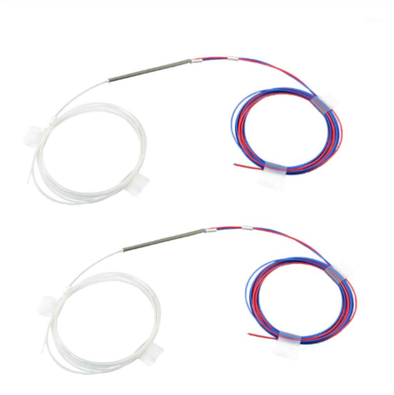 

50PCS 10/90 20/80 30/70 5/95 optical fiber cable FBT splitter 1X2 without connector1
