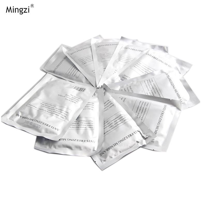 

10pc Antifreeze membranes Anti freezing membrane Mask for cryolipolysis machine