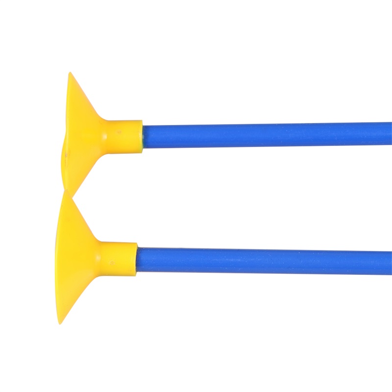 

23'' Youth Kids Children Sucker Arrows Safe Shooting Hunting Replacement Suction Cup Arrow for Huntingdoor Outdoor Garden Fun Game Toy Gift