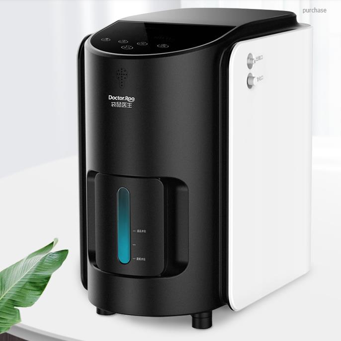 

Kangaroo Doctor Home Oxygen Concentrator Elderly Pregnant Women Oxygen Inhaler Small Portable Oxygen Inhaler Breathing Belt Atomization