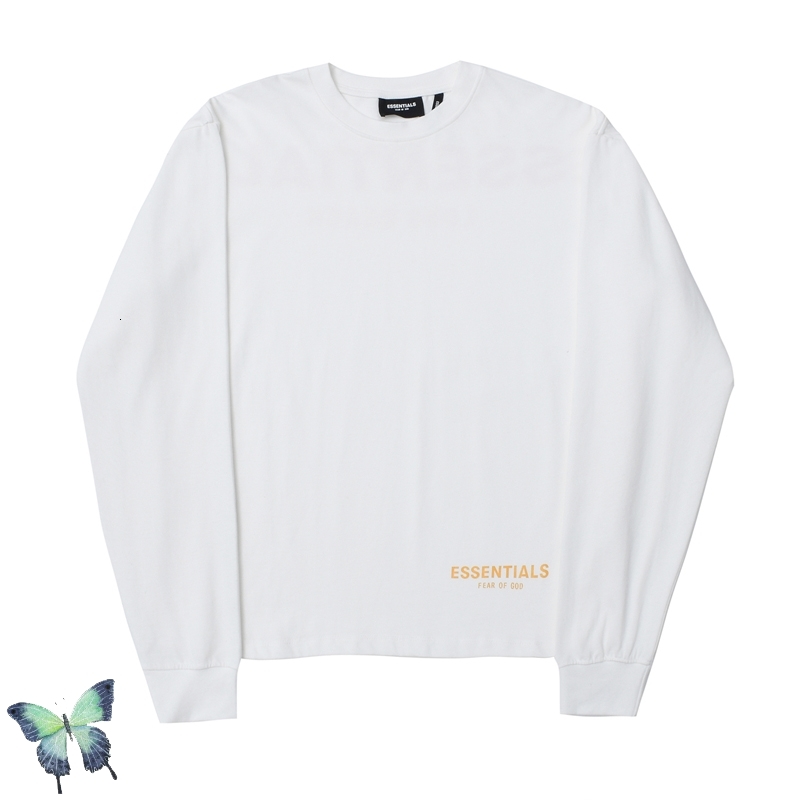 

2021 New Golden Letters Long Sleeve t Shirt Men Women Cotton High Quality T-shirts Casual T-shirt 2xf0, 302-fen