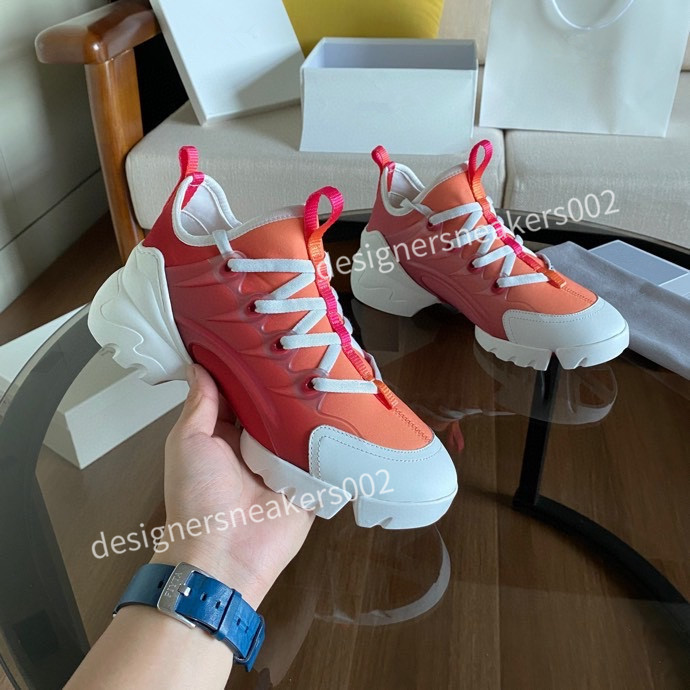

THE Man Speed Trainer Black Walking Sneakers Men Women Black Red Casual Shoes Fashion Paris Sneakers lzl201207, 06