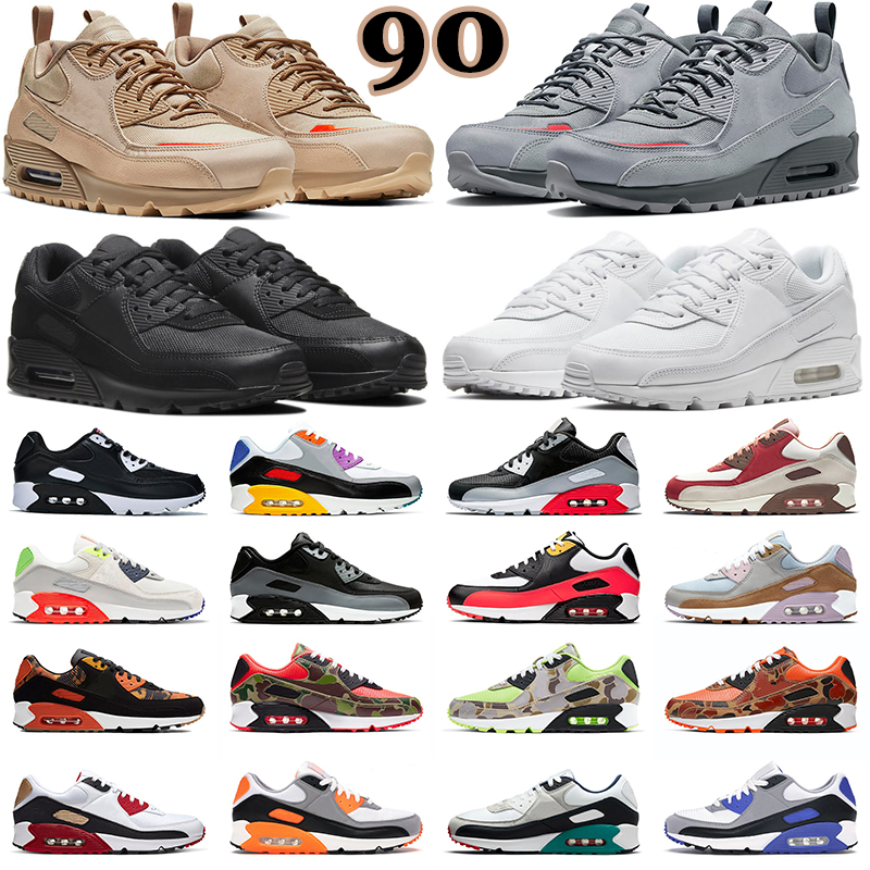 

Running Shoes Men Women Triple Black White Total Orange Camo Laser Blue Viotech Purple Light Bone Surplus Wolf Grey UNC Mens Trainers Outdoor Sports Sneakers, 36-45 cool grey