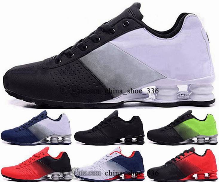 

zapatillas Shox shoes women 46 tenis trainers running 38 fashion casual men size us tripler black joggers classic Nz eur 12 mens Sneakers