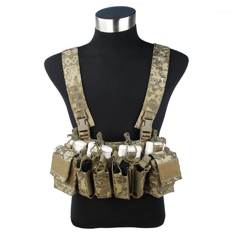 

TMC2755-BL D3-CRX 556 portable tactical chest vest pencoBadlands1, Kk