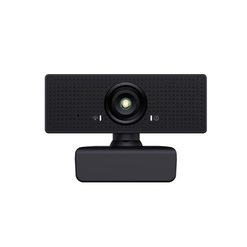 

USB Webcam Web Camera Built-in Stereo Microphone Computer Camera Full Video Call For Laptop Live