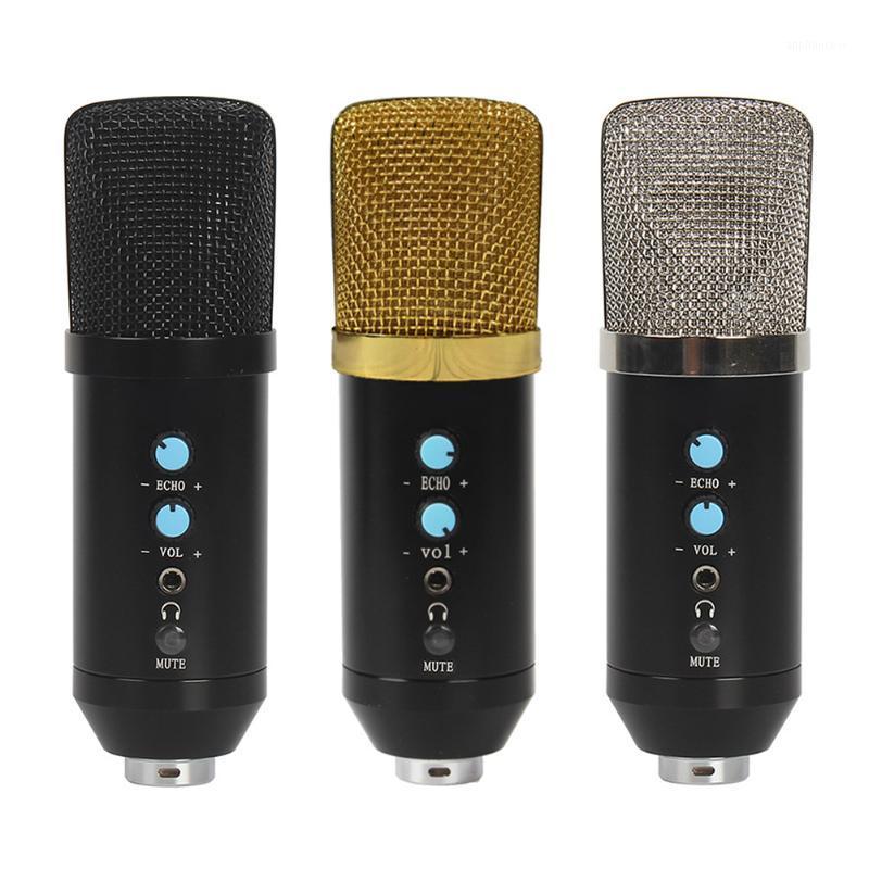 

USB Microphone for laptop and Computers PC Microphone with Stand for Recording podcasting Voice overs Podcasting Youtube1