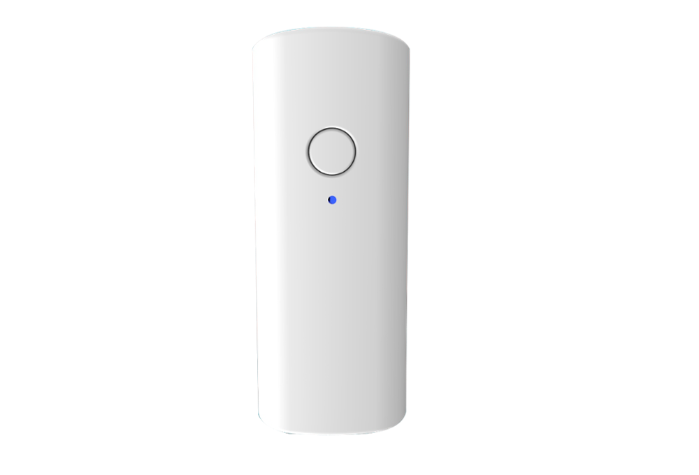 

2020 Versatile Neck Car Vent Clip New USB Mini Air Cleaner Ionizer Portable Personal Wearable Necklace Air Purifier