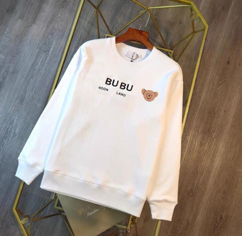 

Mens Womens Hoodies Fashion Streetwear Pullover Sweatshirts Loose Lovers Tops Clothing Balencaigas Autumn Hoodie Hip Hop Mens High Quality brown grid Print coat, Customize