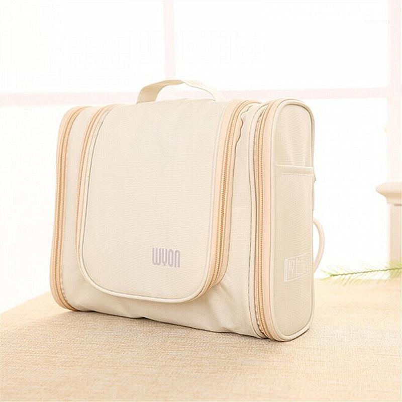 

2020 New Style Beautician Women Bag Fashion Handbags High Quality Storage Bag 7 Colors Makeup For Beautiful Girls1, Random
