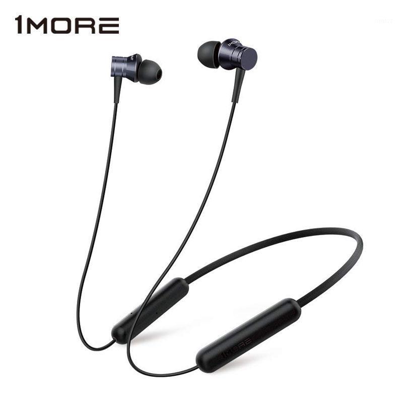 

1MORE E1028BT Piston Fit Bluetooth 5.0 in-Ear Sport Earphone, Ear Buds with Mic Waterproof Durable Ergonomic Comfort1