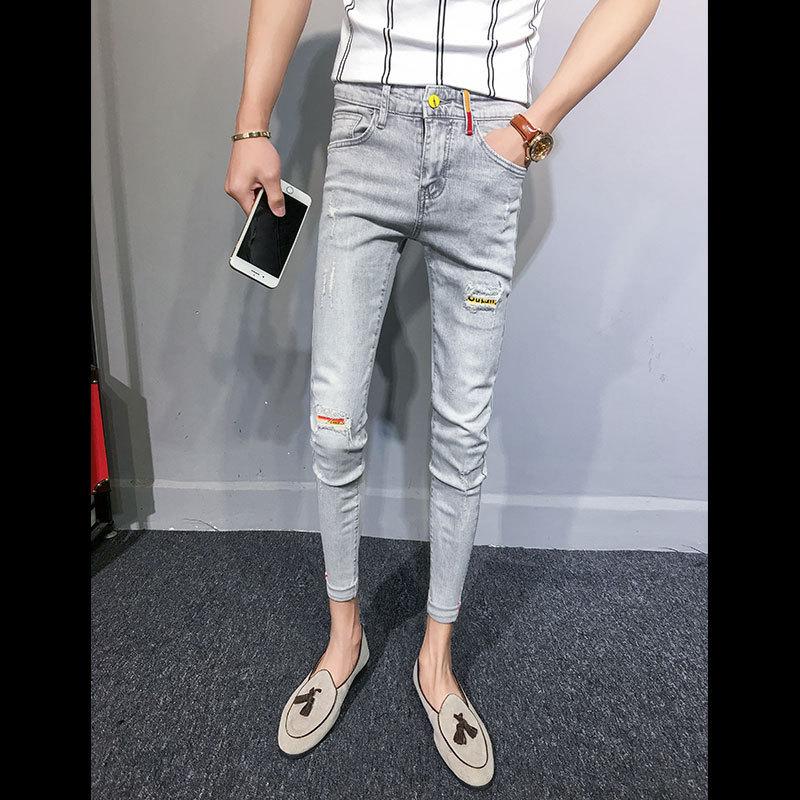 skinny jeans for teenage guys