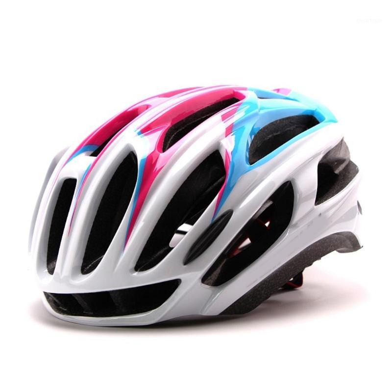 

MTB Road Cycling Helmet Breathable Bike Riding Helmet Head Protection Safety Hat Adult1