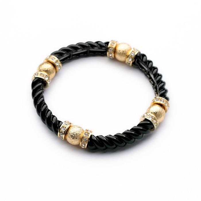 

sl00250 Imitated Jewelry High Quality Unique Wholesale Simple Rhinestone Women Neon Rope Bracelets