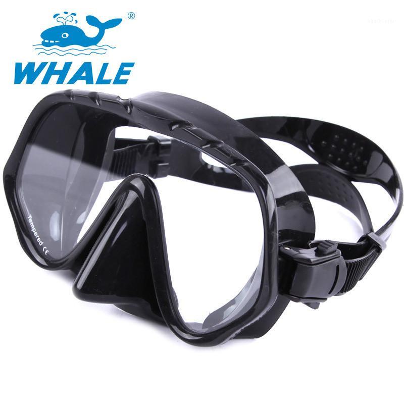 

Swim Eyewear Adult Deep Sea Diving Integrated Mirror Silicone Glasses Super Soft Liquid Silicone Adapt Various Facial Contours1