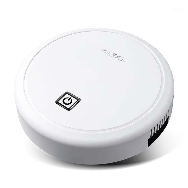 

ES23 Automatic USB Charging Wireless Sweeping Robot Vacuum Cleaner Mop Cordless Vaccum Robot Carpet Robots1