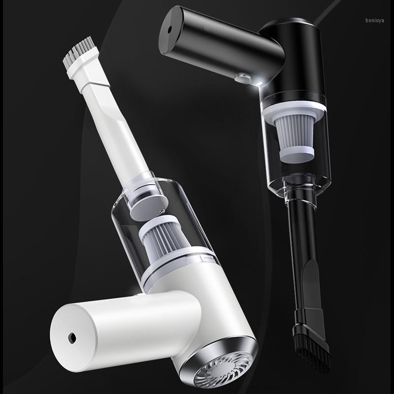 

120W 6000pa Wireless Car Vacuum Cleaner Portable Handheld Wet/Dry Use Rechargeable Home Car Vacuum Cleane1