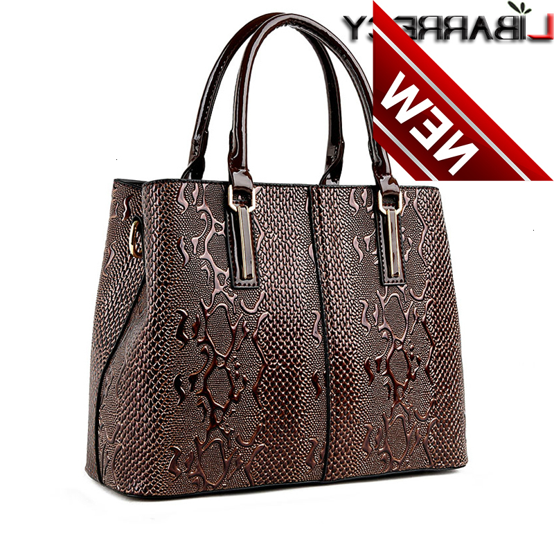 

Luxury Handbags Designer Large Capacity Tote Bag Famous Brand Leather Shoulder Crossbody Bags for Women Bolsos Mujer, Red