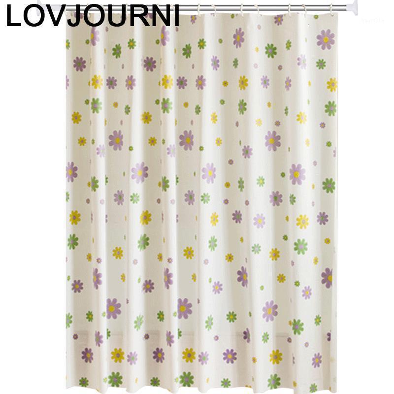 

Rideaux Rideau Douche Bathroom Shower Badezimmer De Banheiro Duschvorhang Douchegordijn Cortina Ducha Bath Curtain1