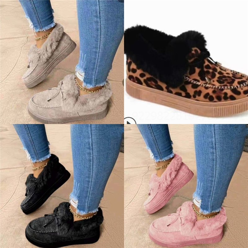 

o3dq new women boot bootss fashion winter bluewomen boot classic ankle snow ladies girls womens bottines triple black navy