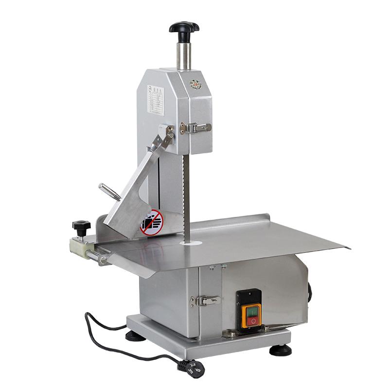 

factory price meat saw band bone cutting machine/electric bone saw/bone saw machine
