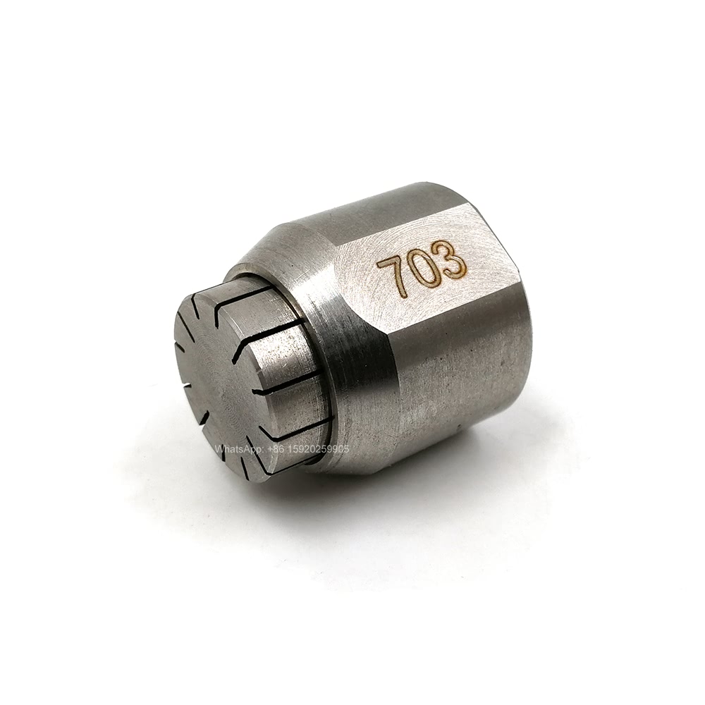 

YS 1/2 BSPT 703 Silvent Cleaning Compressed metal Air Wind Jet Knife Nozzle