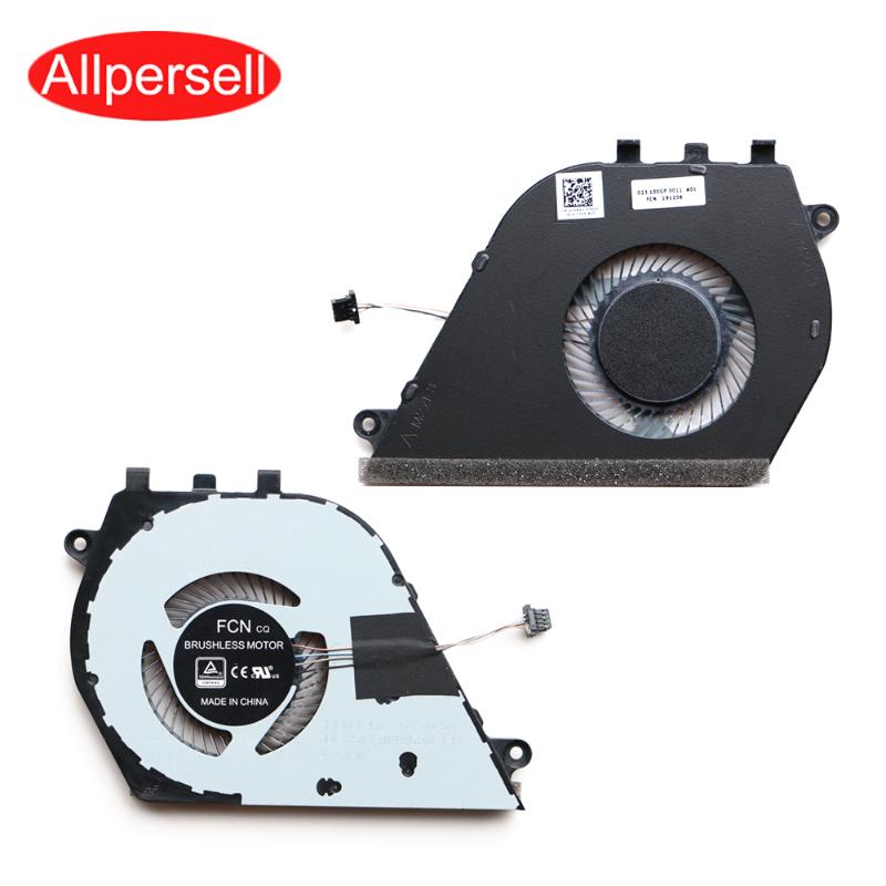 

Radiator fan for Vostro 5490 5498 5590 CN-0CKNH2 laptop cooling