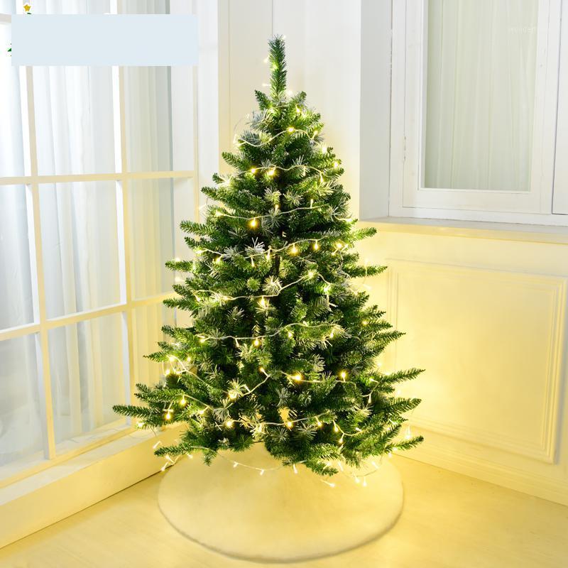 

Various Sizes Xmas Tree Decoration Christmas Tree Collection Various Designs Colorful Design New Year1