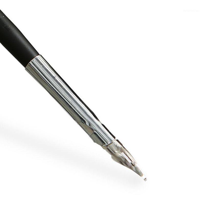 

Vintage English Calligraphy Dip Pen Fountain with Ink Nibs Set Office Stationery 24BB1, Red