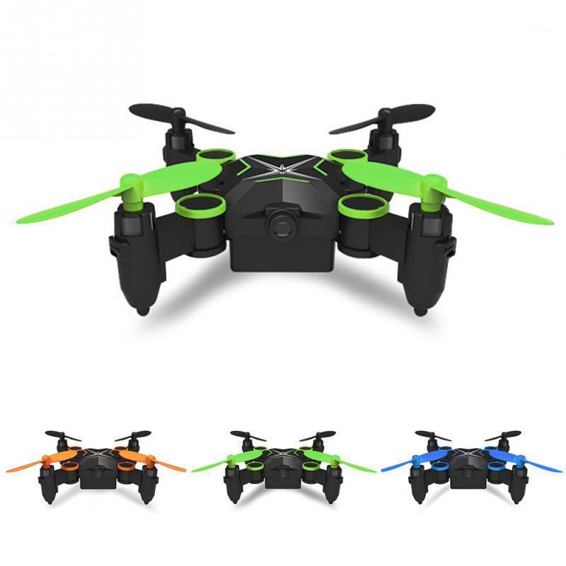 

ZHENDUO Flytec electric remote control toy mini folding aerial drone HD professional children adult toy Boyfriend Christmas gift1