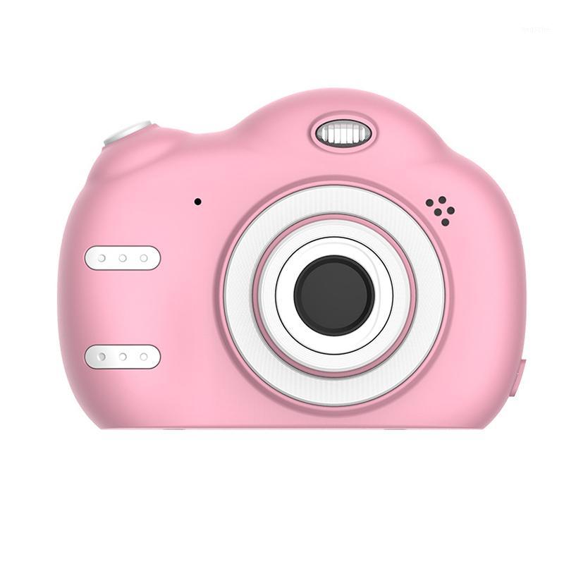 

Kids Digital Camera Toys 2.4 Inch HD Sn Children Birthday Gifts Mini Toys for Children Baby Gifts1, Blue