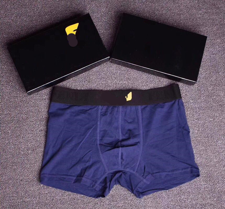 JYXFDJSJ Men&#039;s cotton underwear, sexy boxer shorts, comfortable and breathable, high-quality sports r5yhe5h trhjrjr-image-647713384