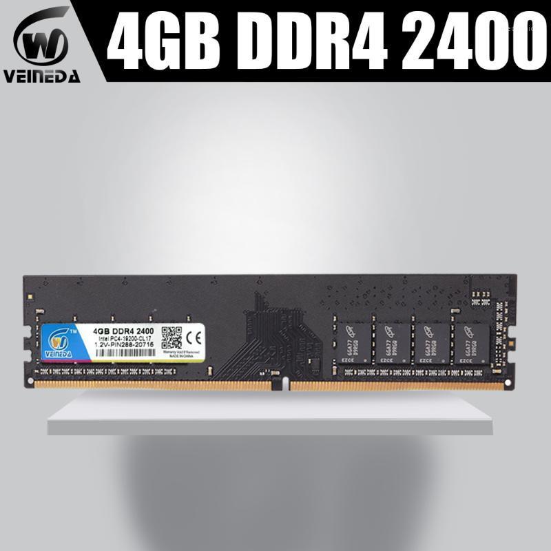 

DIMM ram DDR4 8GB PC4-19200 Memory Ram ddr 4 2400 For Intel AMD DeskPC Mobo ddr4 8 gb 1.2V 284pin1